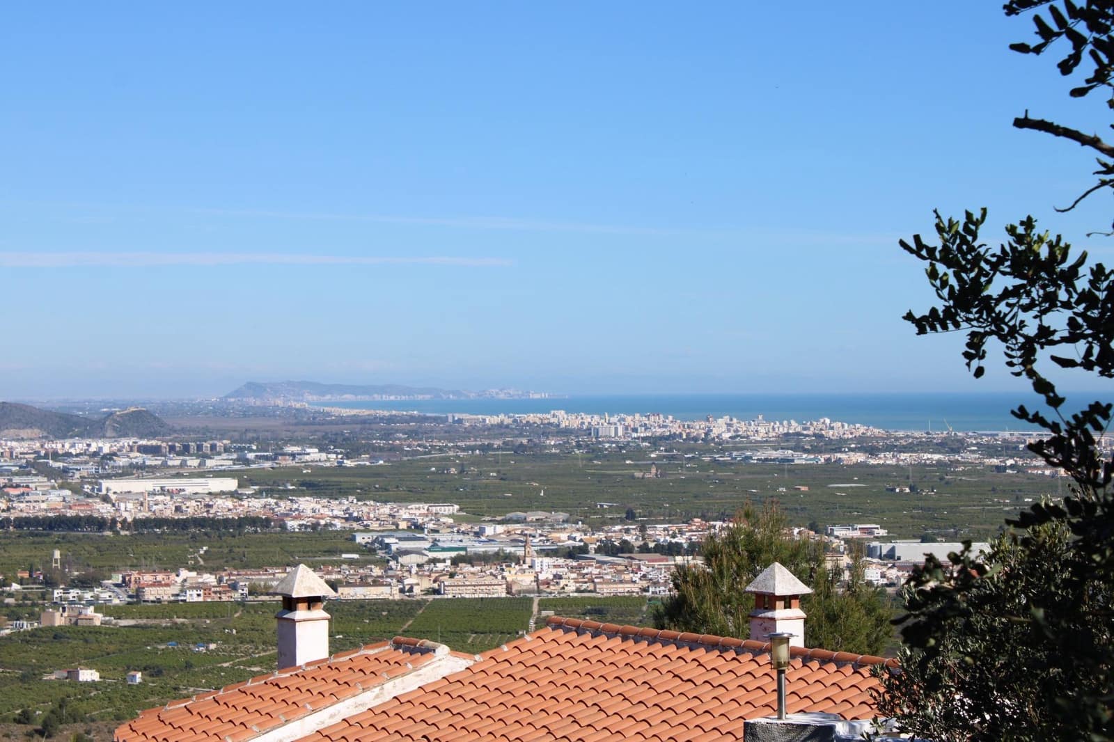 Solar/Parcela en La Font d'En Carròs en venta - 97.000 € (Ref: 9741852)