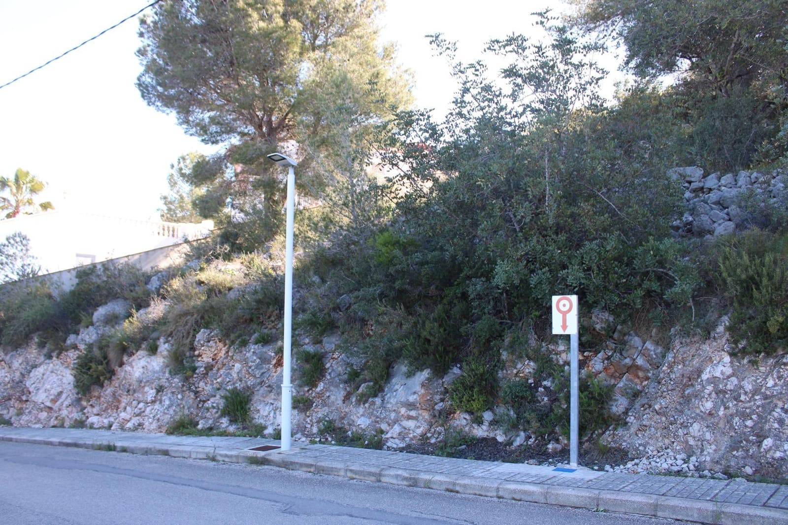 Solar/Parcela en La Font d'En Carròs en venta - 97.000 € (Ref: 9741852)