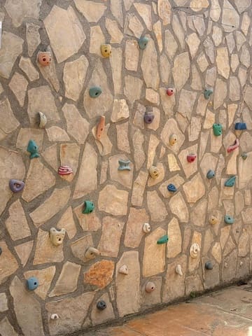 3 soveværelse Finca/Landehus til salg i Vall de Gallinera med swimmingpool garage - € 380.000 (Ref: 9755873)