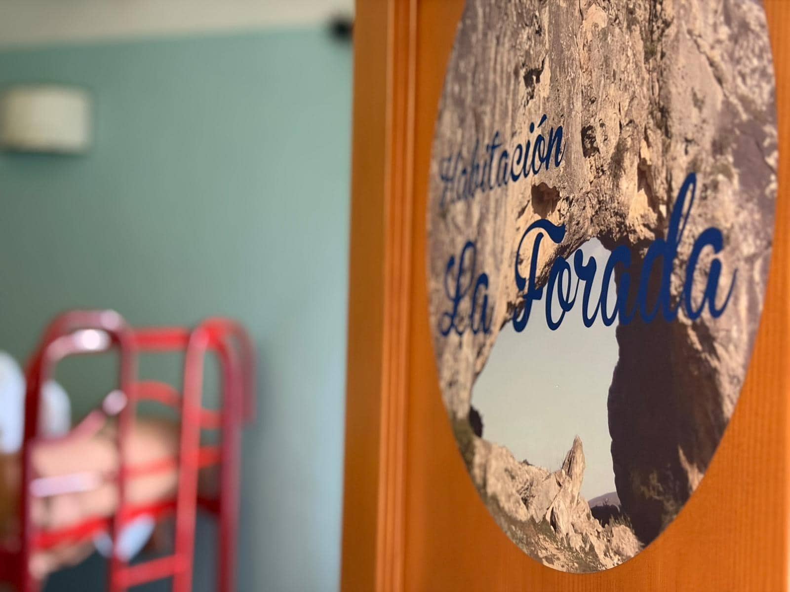 3 soveværelse Finca/Landehus til salg i Vall de Gallinera med swimmingpool garage - € 380.000 (Ref: 9755873)