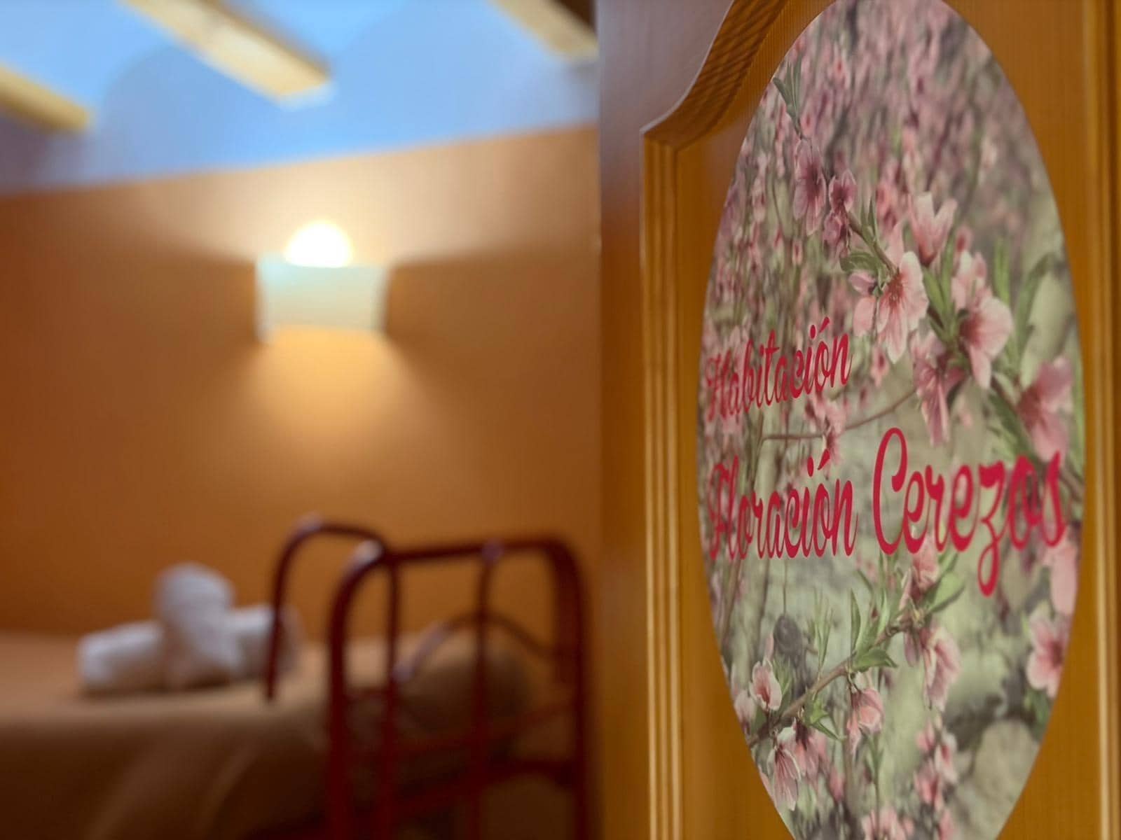 3 soveværelse Finca/Landehus til salg i Vall de Gallinera med swimmingpool garage - € 380.000 (Ref: 9755873)