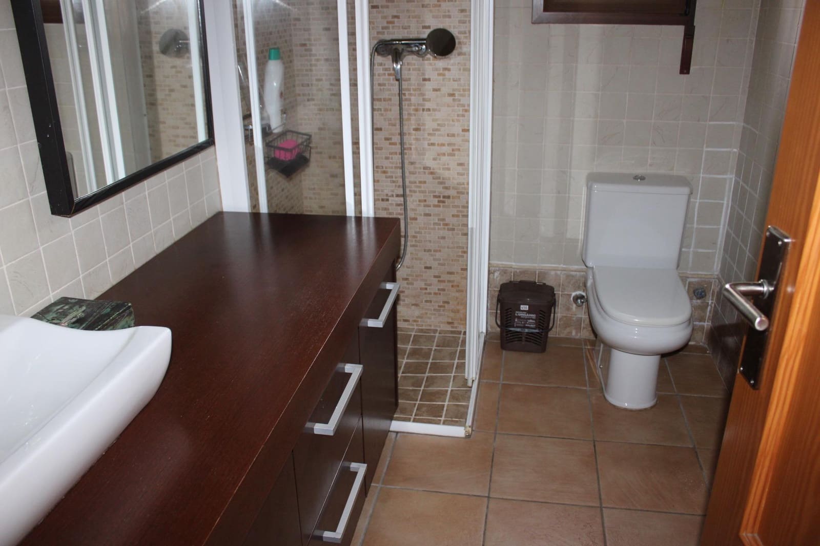 3 soveværelse Finca/Landehus til salg i Vall de Gallinera med swimmingpool garage - € 380.000 (Ref: 9755873)