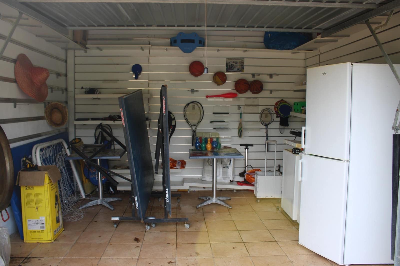 3 soveværelse Finca/Landehus til salg i Vall de Gallinera med swimmingpool garage - € 380.000 (Ref: 9755873)