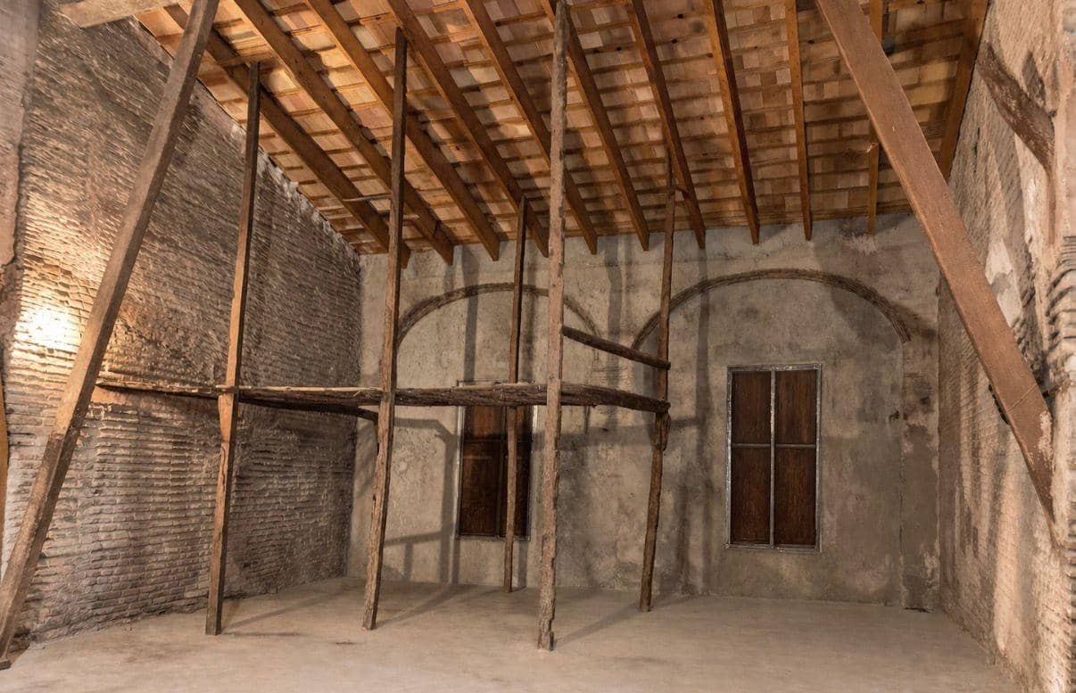 4 soverom Hus til salgs i Oliva med garasje - € 684 000 (Ref: 9762103)