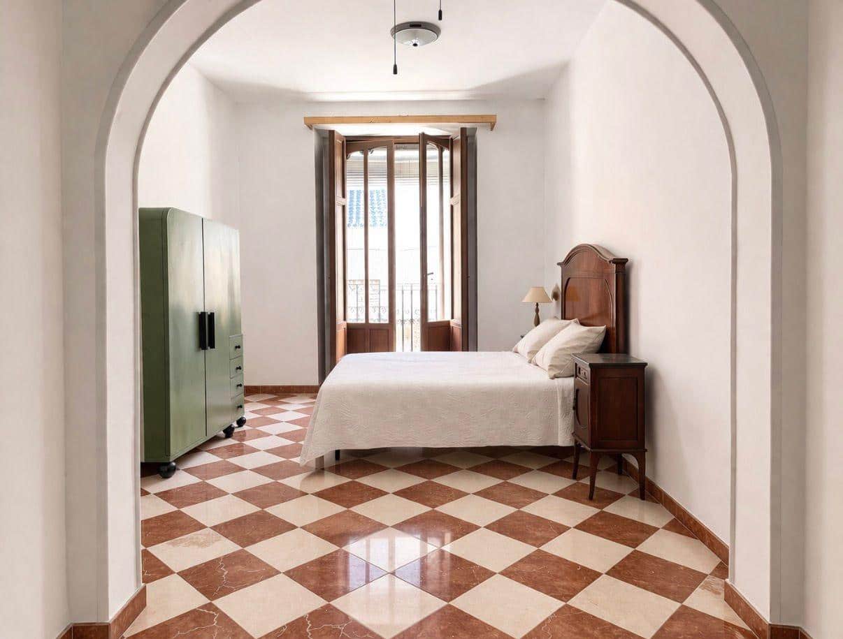 4 soverom Hus til salgs i Oliva med garasje - € 684 000 (Ref: 9762103)