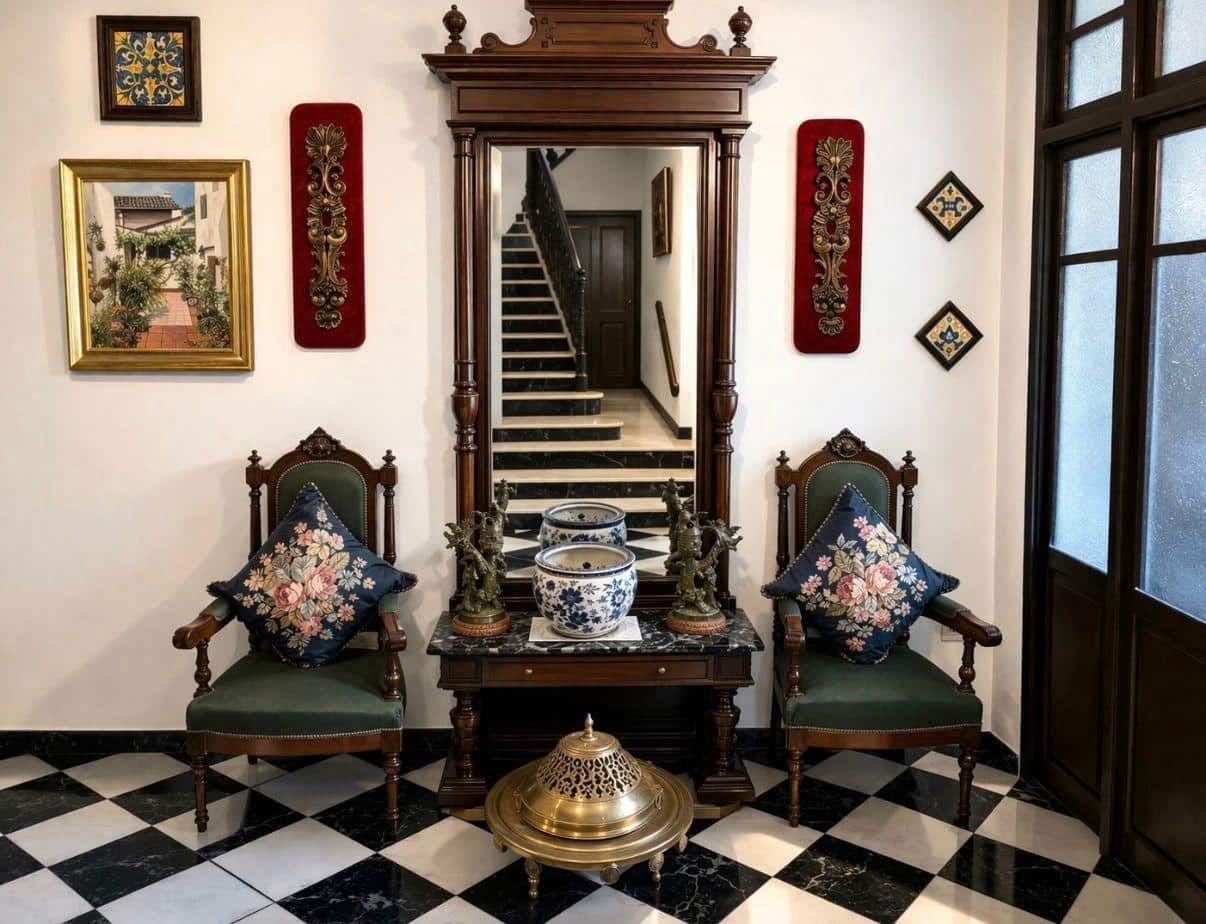 4 soverom Hus til salgs i Oliva med garasje - € 684 000 (Ref: 9762103)