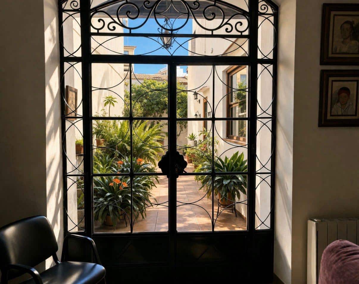 4 soverom Hus til salgs i Oliva med garasje - € 684 000 (Ref: 9762103)