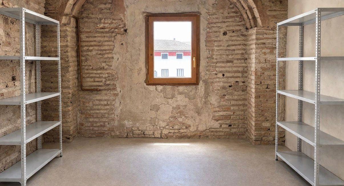 4 soverom Hus til salgs i Oliva med garasje - € 684 000 (Ref: 9762103)