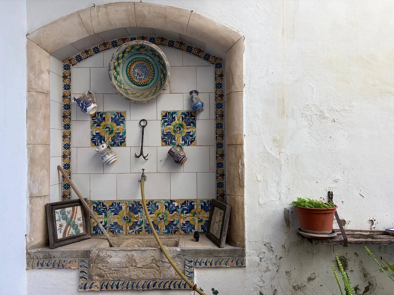 4 soverom Hus til salgs i Oliva med garasje - € 684 000 (Ref: 9762103)