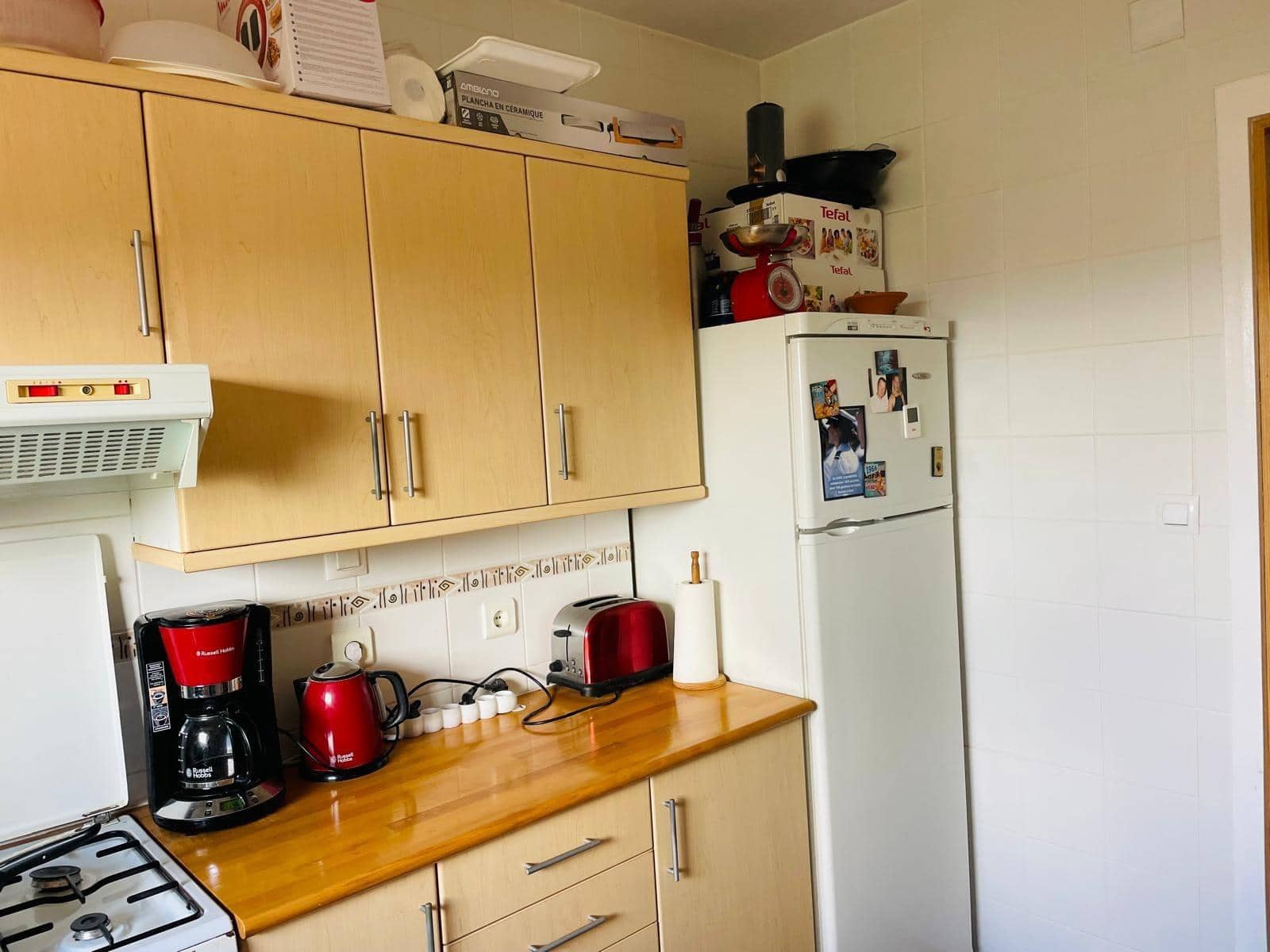 Chalet de 3 habitaciones en Oliva en alquiler con garaje - 2.500 € (Ref: 9780725)