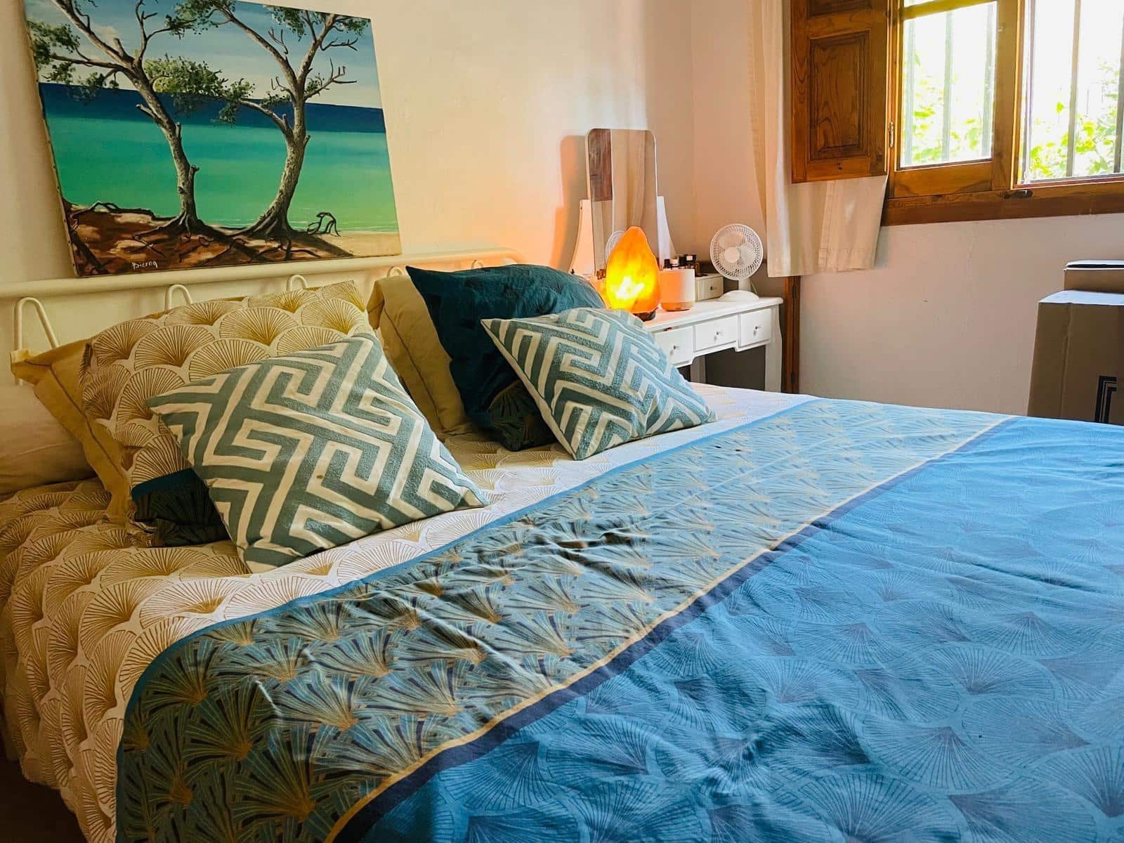 Chalet de 3 habitaciones en Oliva en alquiler con garaje - 2.500 € (Ref: 9780725)