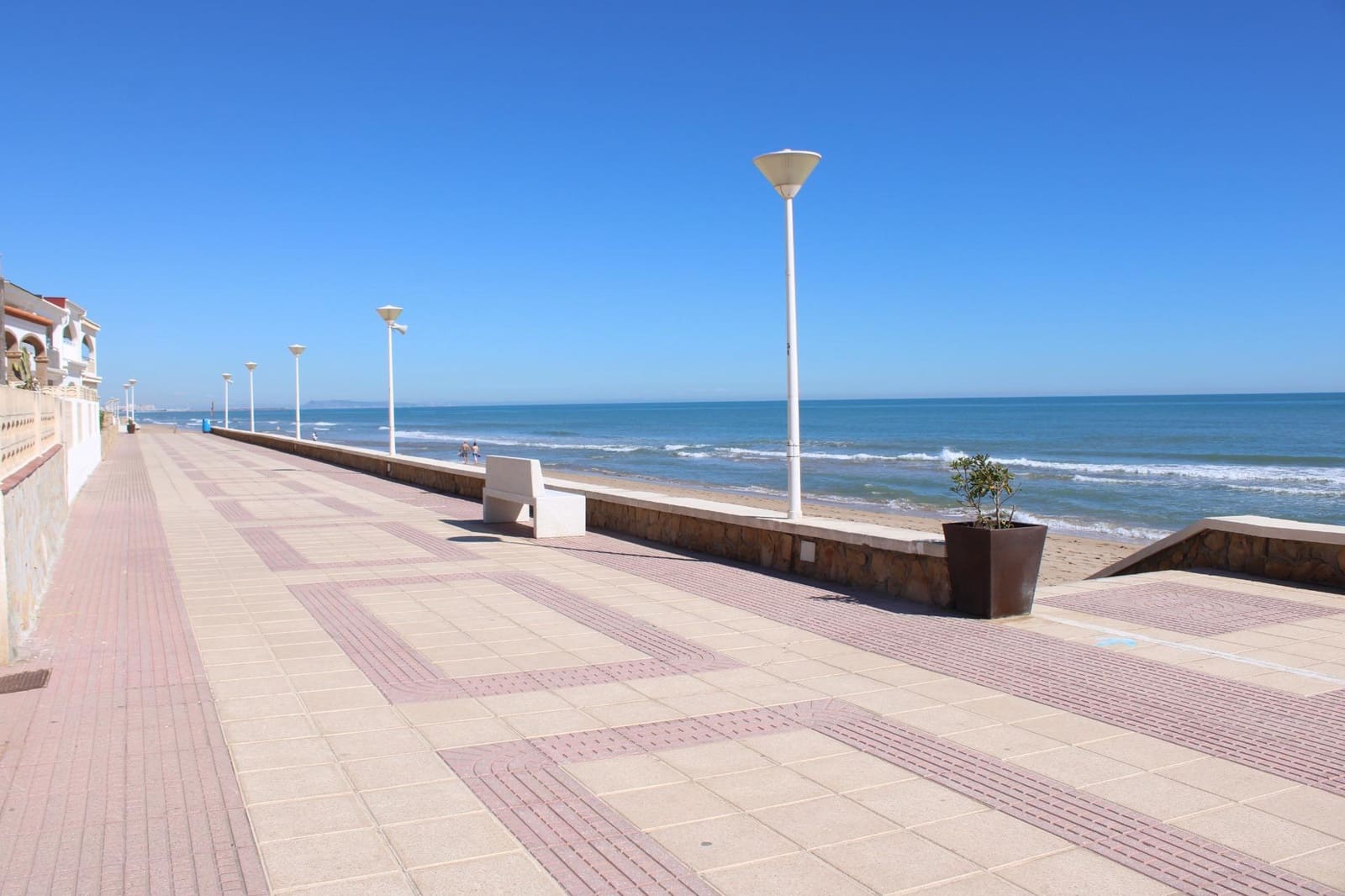 3 slaapkamer Appartement te koop in Piles - € 154.000 (Ref: 9794826)