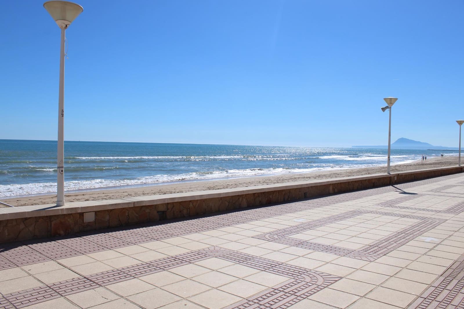 3 slaapkamer Appartement te koop in Piles - € 154.000 (Ref: 9794826)