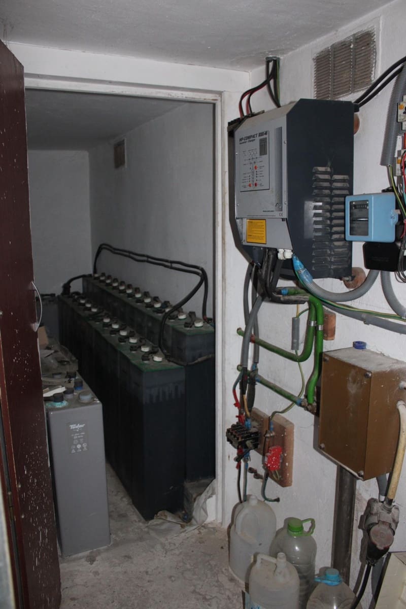 3 quarto Moradia para venda em Oliva - 200 000 € (Ref: 9806599)