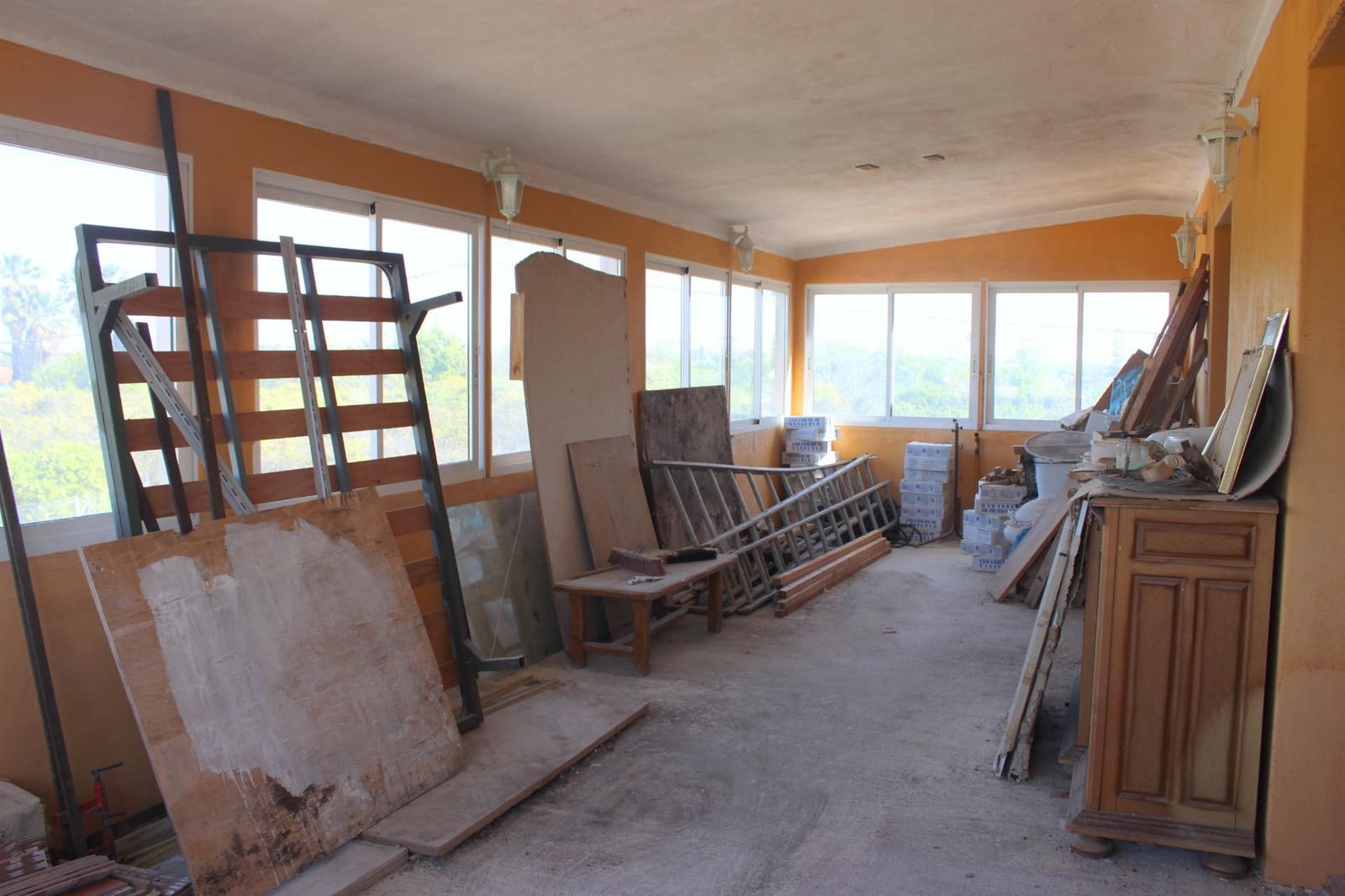 3 quarto Moradia para venda em Oliva - 200 000 € (Ref: 9806599)