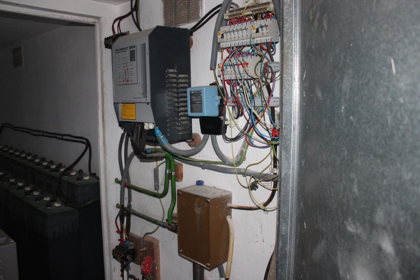 3 quarto Moradia para venda em Oliva - 200 000 € (Ref: 9806599)