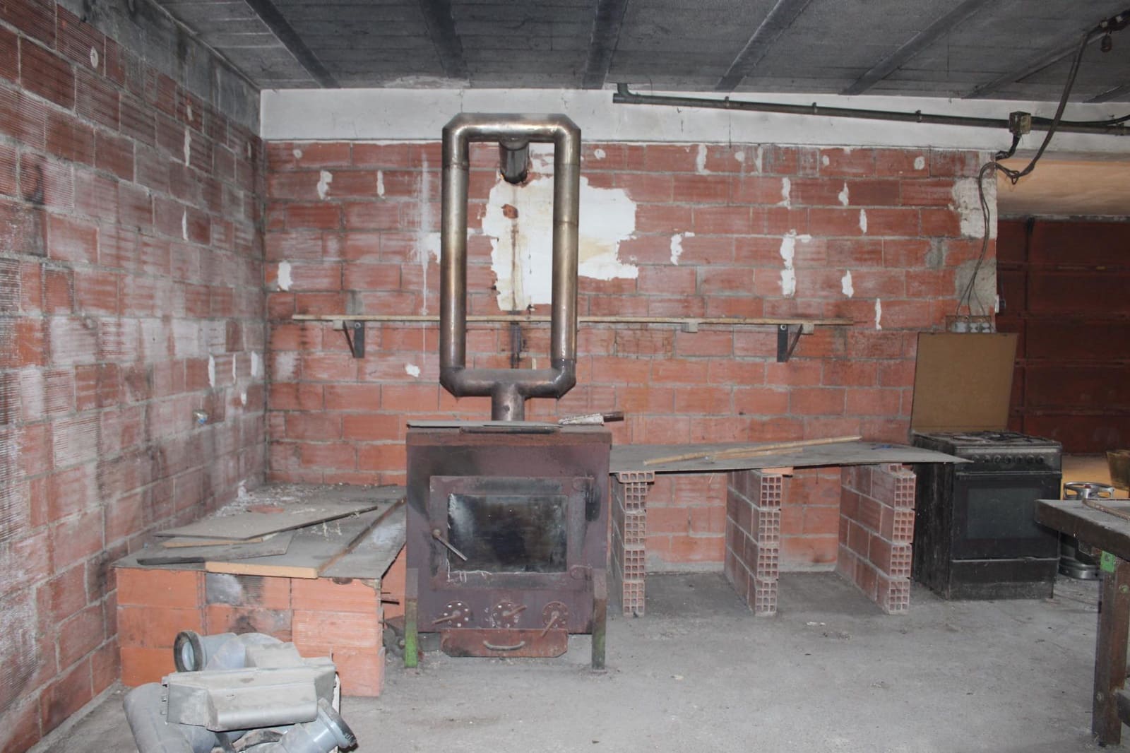 3 quarto Moradia para venda em Oliva - 200 000 € (Ref: 9806599)