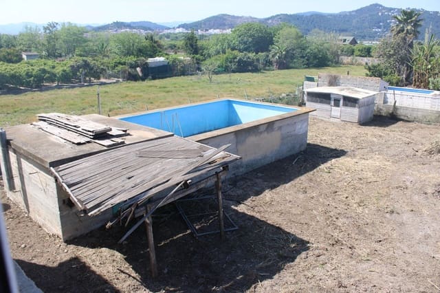 3 sovrum Villa till salu i Oliva - 200 000 € (Ref: 9806599)