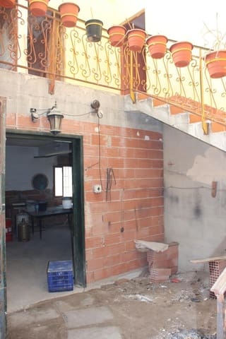 3 camera da letto Villa in vendita in Oliva Pueblo, Oliva con piscina - 200.000 € (Rif: 9806599)