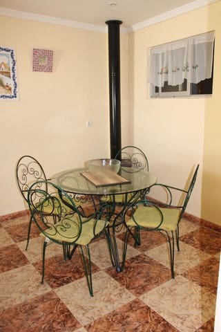 2 makuuhuone Bungalow myytävänä paikassa Oliva Pueblo, Oliva - 105 000 € (Ref: 9808133)