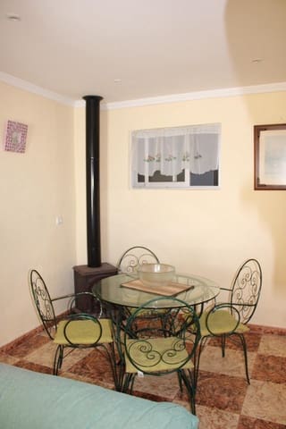 2 makuuhuone Bungalow myytävänä paikassa Oliva Pueblo, Oliva - 105 000 € (Ref: 9808133)