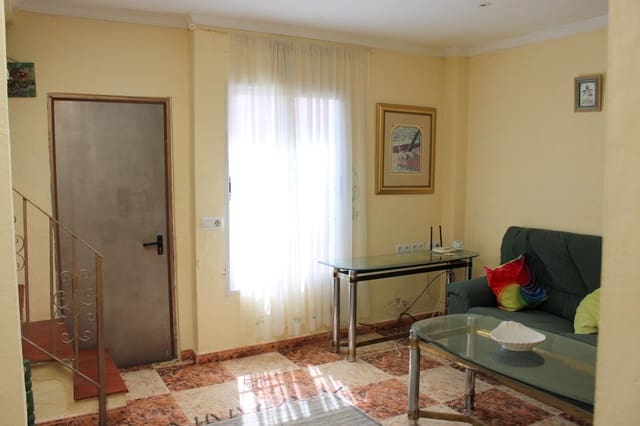 2 makuuhuone Bungalow myytävänä paikassa Oliva Pueblo, Oliva - 105 000 € (Ref: 9808133)