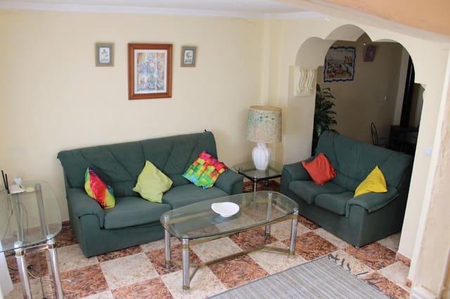 2 makuuhuone Bungalow myytävänä paikassa Oliva Pueblo, Oliva - 105 000 € (Ref: 9808133)