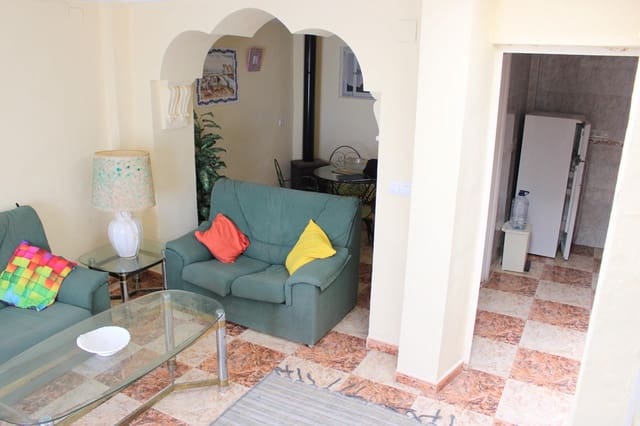 2 makuuhuone Bungalow myytävänä paikassa Oliva Pueblo, Oliva - 105 000 € (Ref: 9808133)