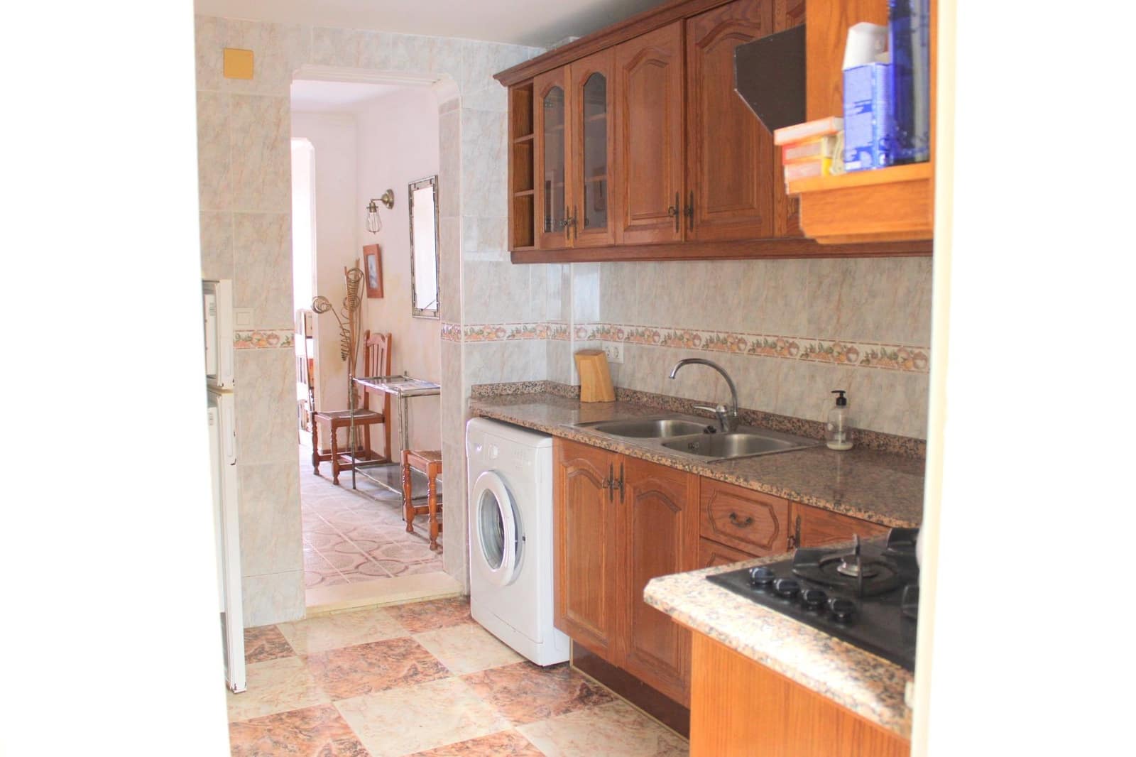 2 makuuhuone Bungalow myytävänä paikassa Oliva - 105 000 € (Ref: 9808133)