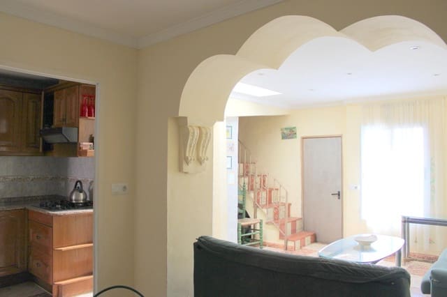 2 makuuhuone Bungalow myytävänä paikassa Oliva Pueblo, Oliva - 105 000 € (Ref: 9808133)