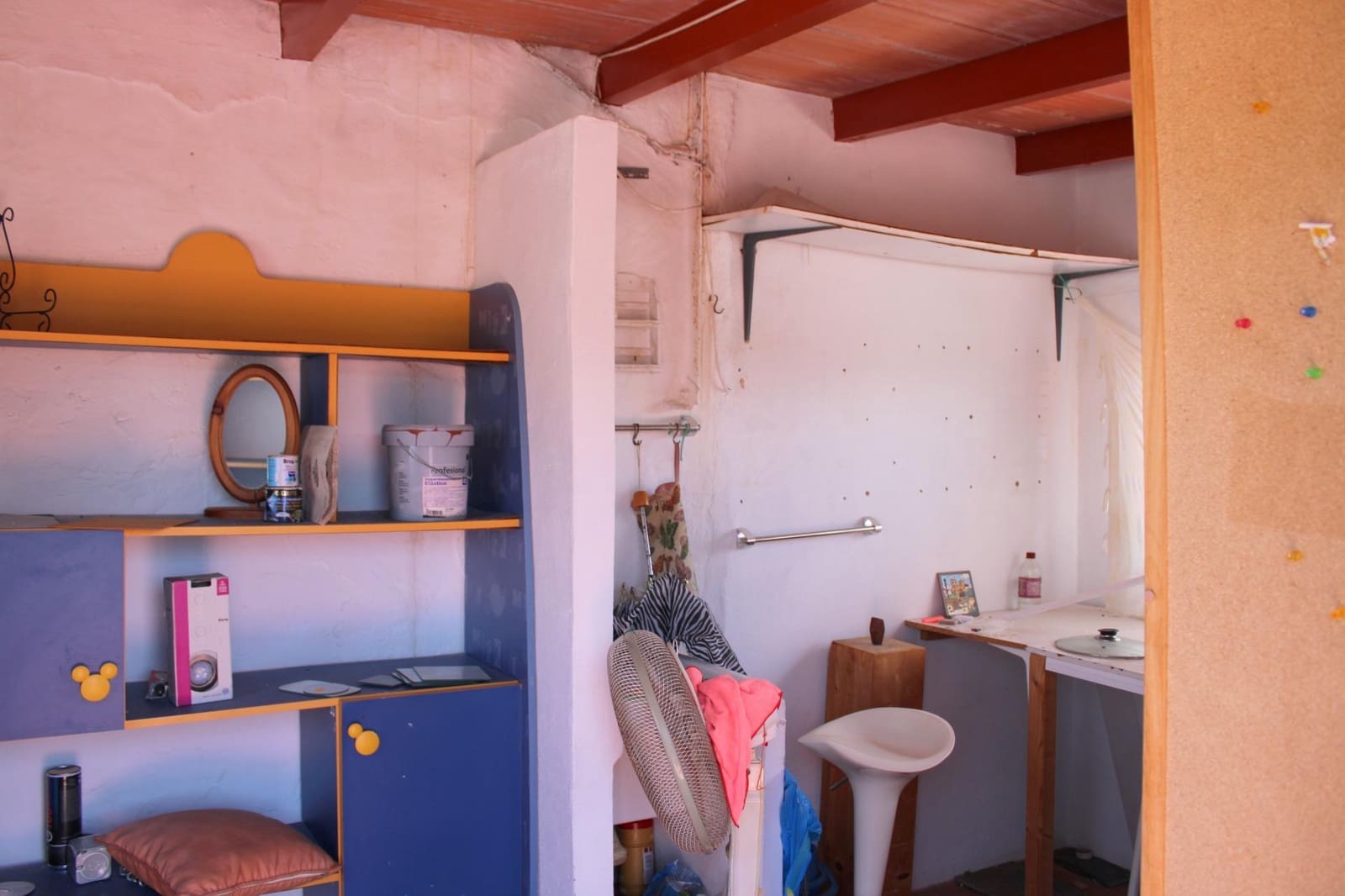 2 makuuhuone Bungalow myytävänä paikassa Oliva - 105 000 € (Ref: 9808133)