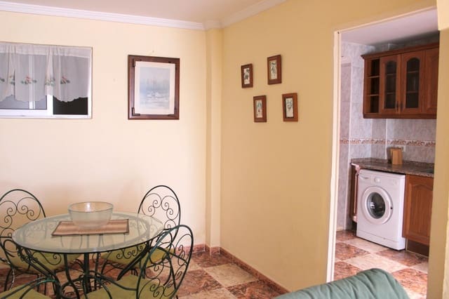 2 makuuhuone Bungalow myytävänä paikassa Oliva Pueblo, Oliva - 105 000 € (Ref: 9808133)