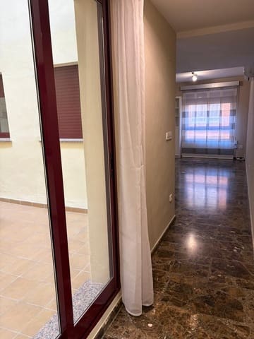2 Zimmer Wohnung zu vermieten in Oliva Pueblo, Oliva mit Garage - 800 € (Ref: 9839460)