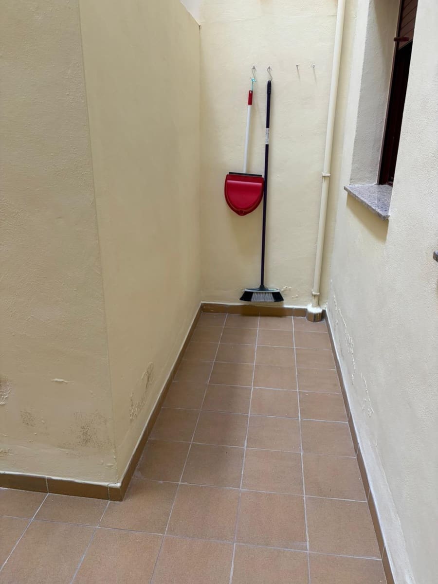 2 bedroom Flat for rent in Oliva with garage - € 800 (Ref: 9839460)