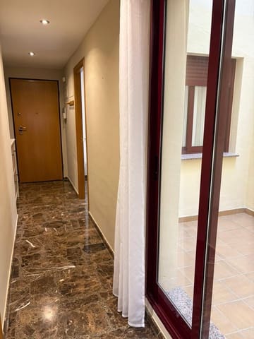 2 Zimmer Wohnung zu vermieten in Oliva Pueblo, Oliva mit Garage - 800 € (Ref: 9839460)