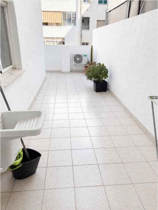 3 bedroom Flat for sale in Oliva - € 160,000 (Ref: 9839461)