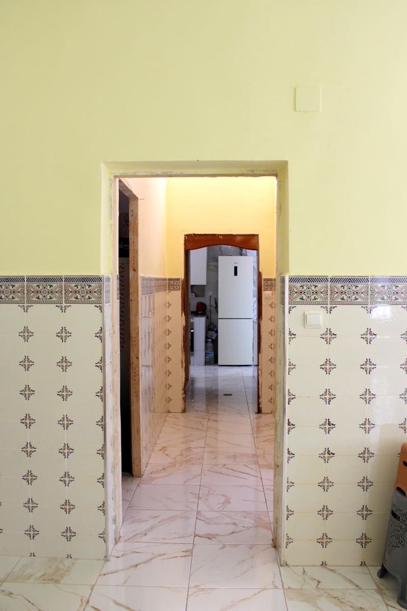 3 bedroom Townhouse for sale in Oliva - € 140,000 (Ref: 9876583)