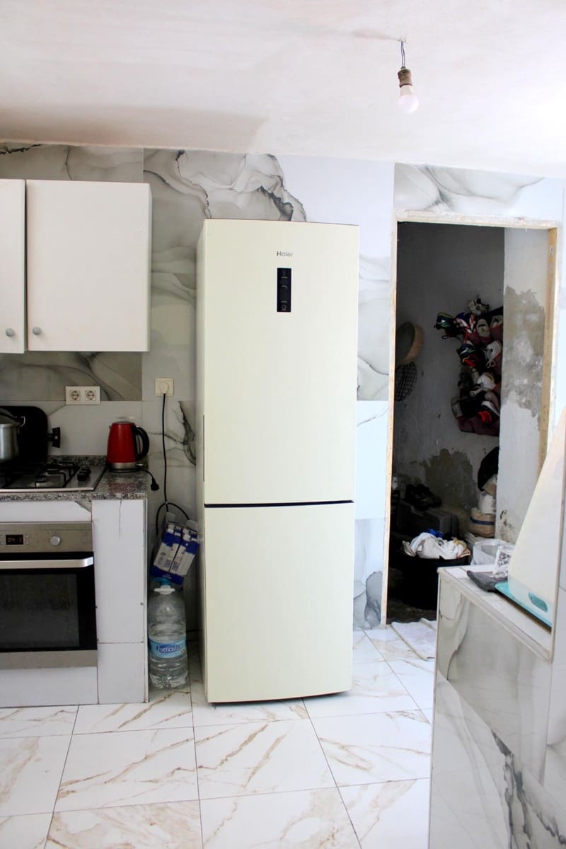 3 bedroom Townhouse for sale in Oliva - € 140,000 (Ref: 9876583)