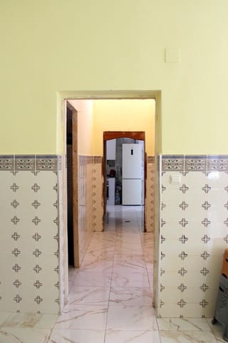 3 soverom Hus til salgs i Oliva - € 140 000 (Ref: 9876583)