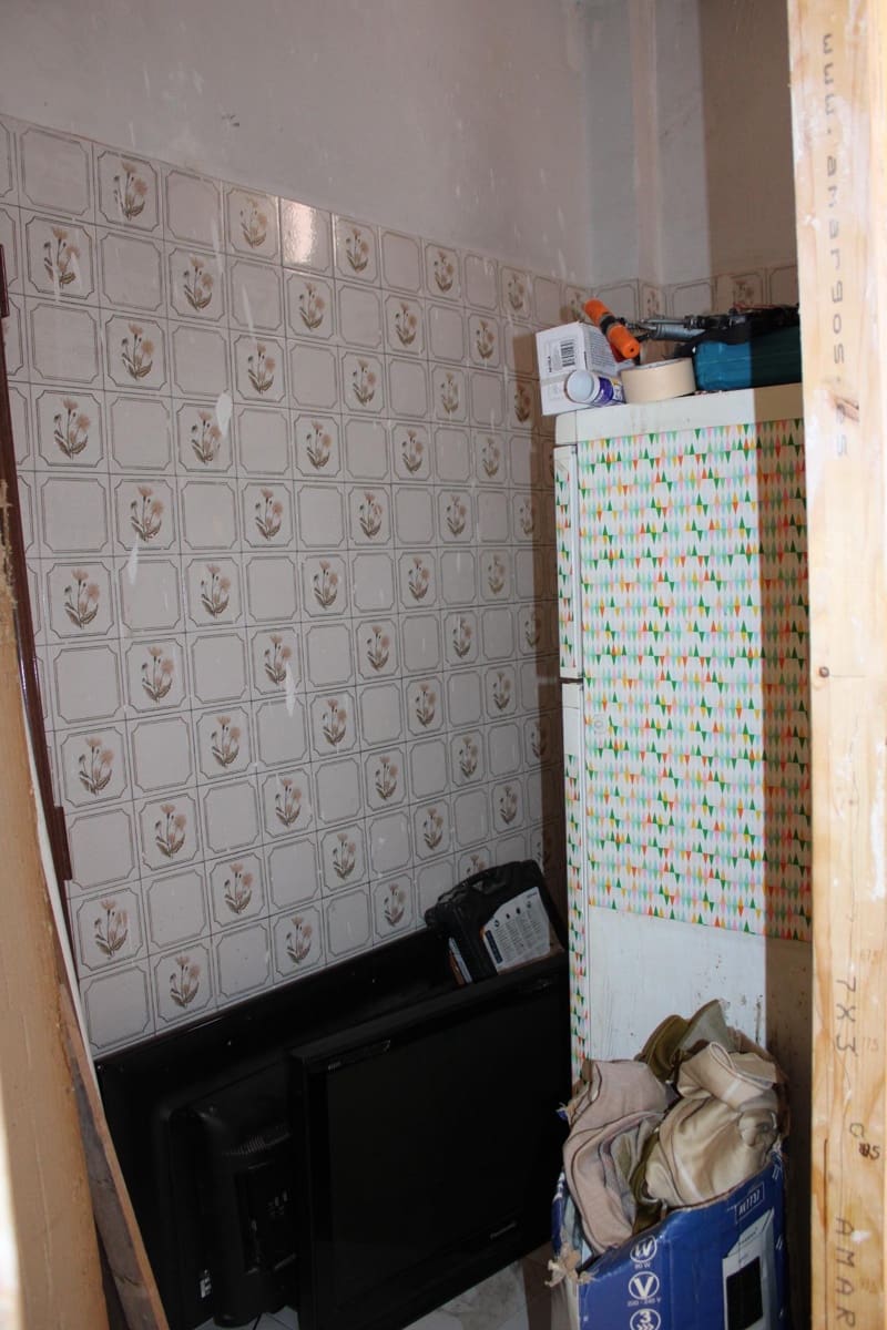 3 bedroom Townhouse for sale in Oliva - € 140,000 (Ref: 9876583)