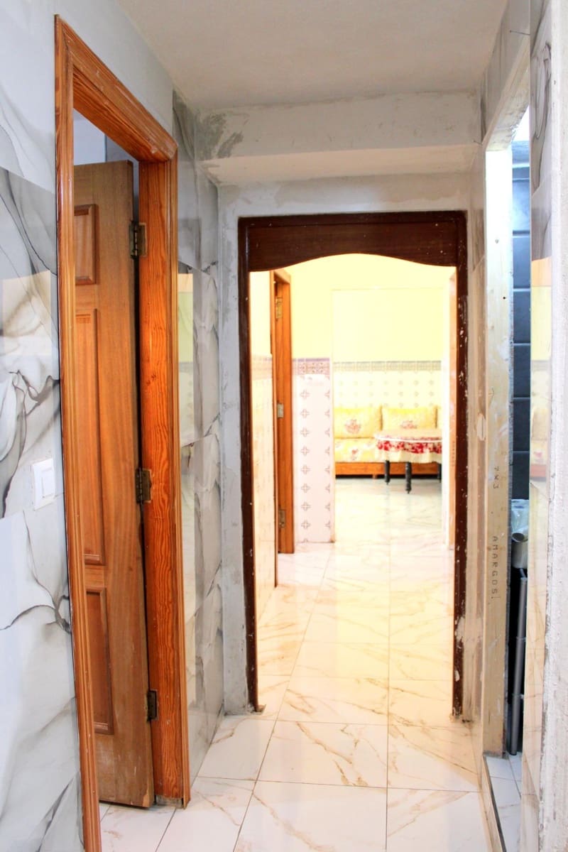 3 bedroom Townhouse for sale in Oliva - € 140,000 (Ref: 9876583)