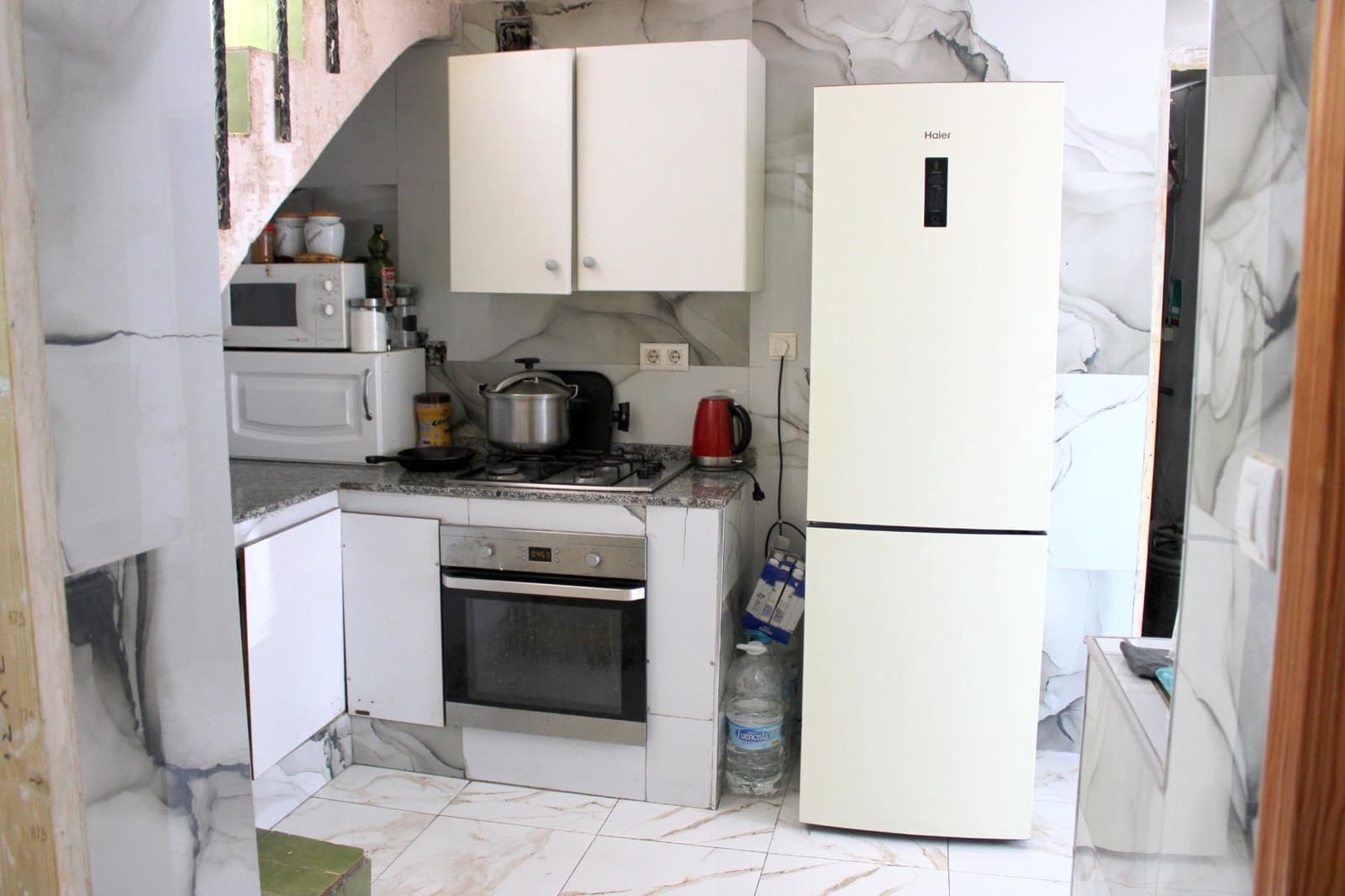 3 bedroom Townhouse for sale in Oliva - € 140,000 (Ref: 9876583)