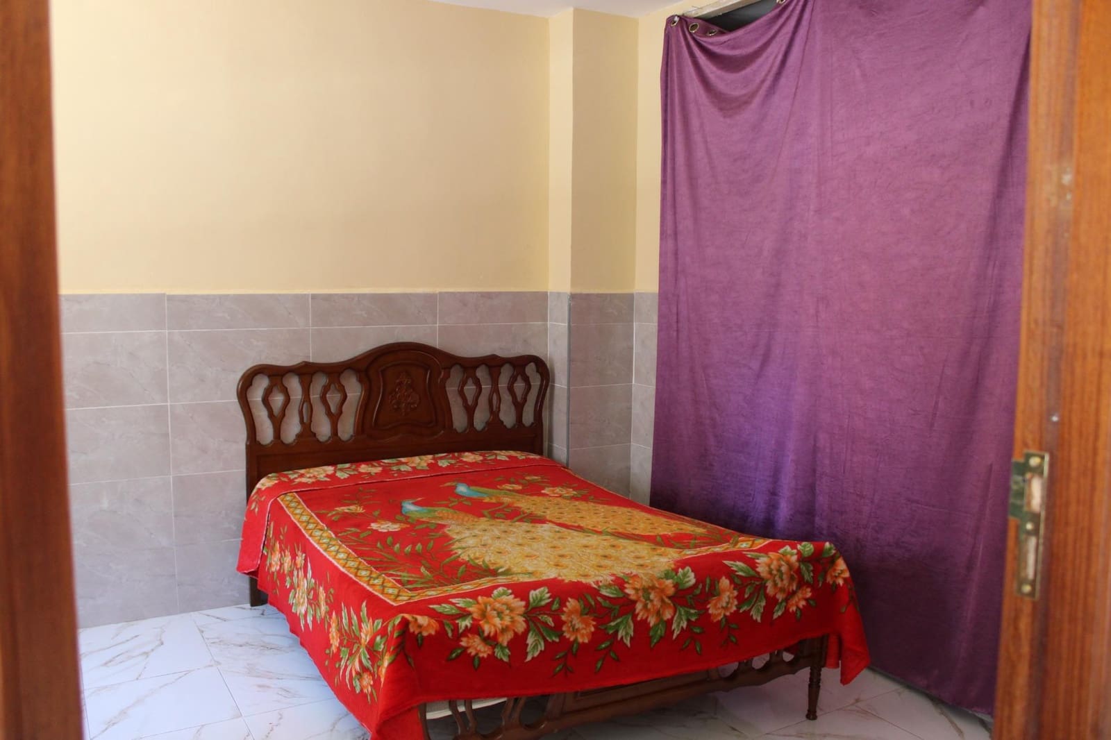 3 bedroom Townhouse for sale in Oliva - € 140,000 (Ref: 9876583)