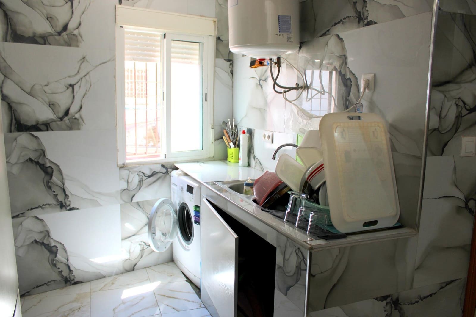 3 bedroom Townhouse for sale in Oliva - € 140,000 (Ref: 9876583)