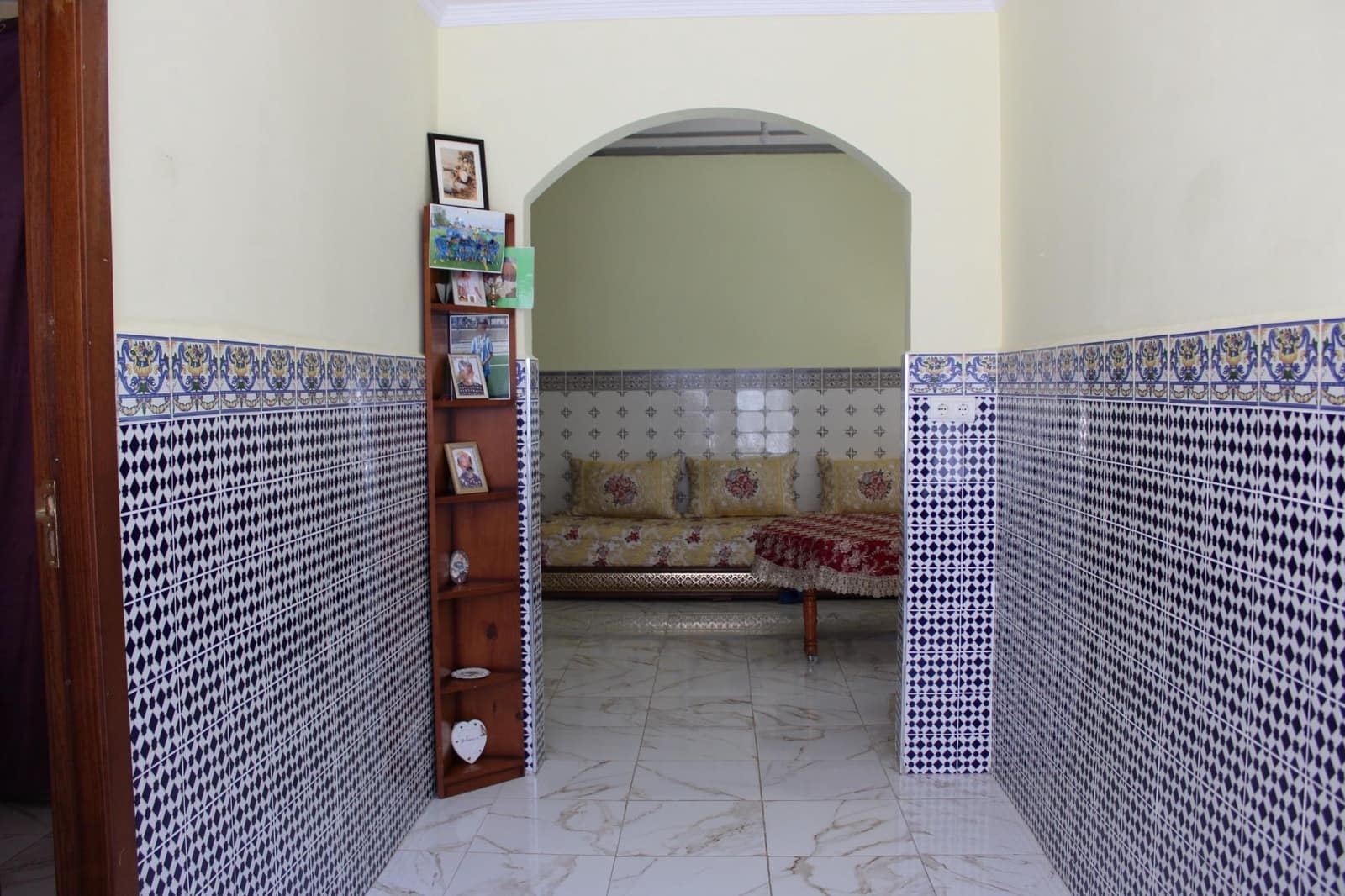 3 bedroom Townhouse for sale in Oliva - € 140,000 (Ref: 9876583)