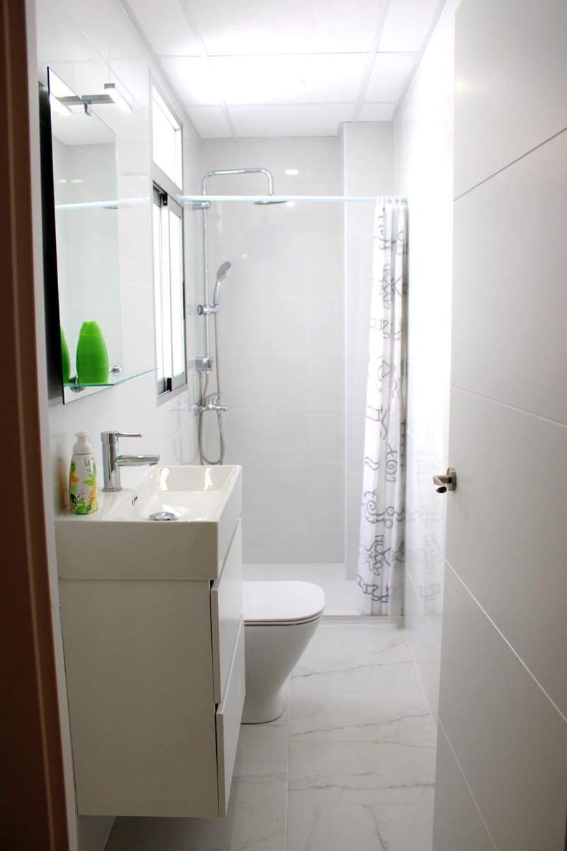3 chambre Appartement à vendre à Oliva - 115 000 € (Ref: 9904147)