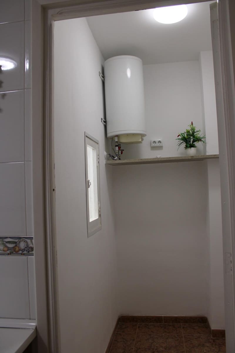 3 chambre Appartement à vendre à Oliva - 115 000 € (Ref: 9904147)