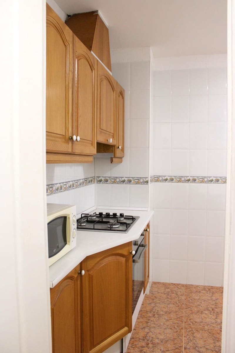 3 chambre Appartement à vendre à Oliva - 115 000 € (Ref: 9904147)
