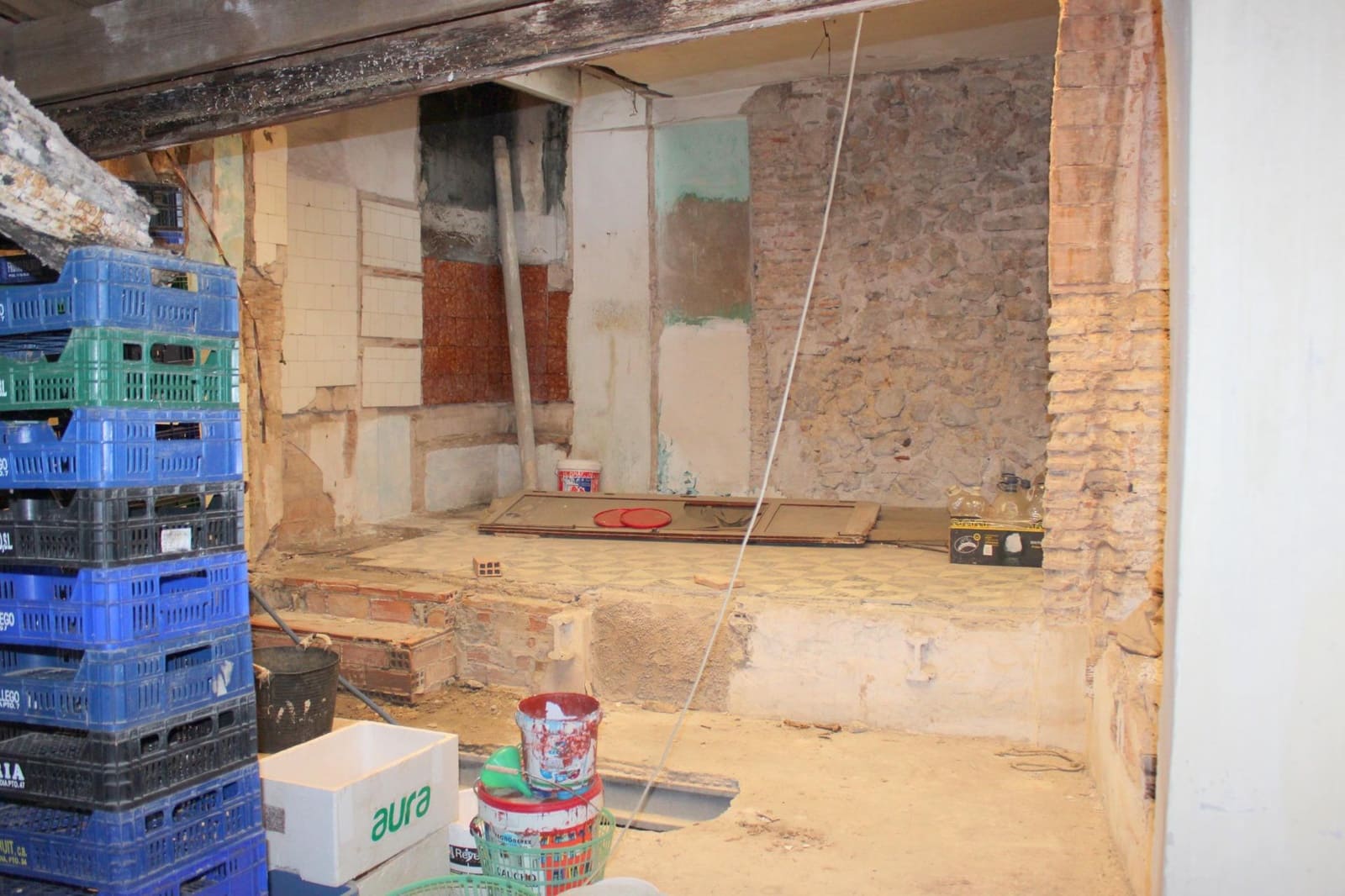 Townhouse for sale in Oliva - € 135,000 (Ref: 9911196)