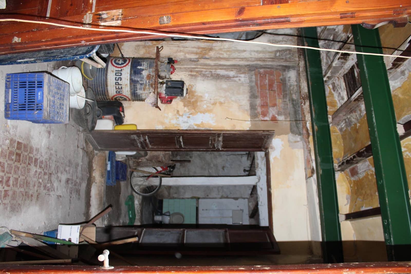 Townhouse for sale in Oliva - € 135,000 (Ref: 9911196)
